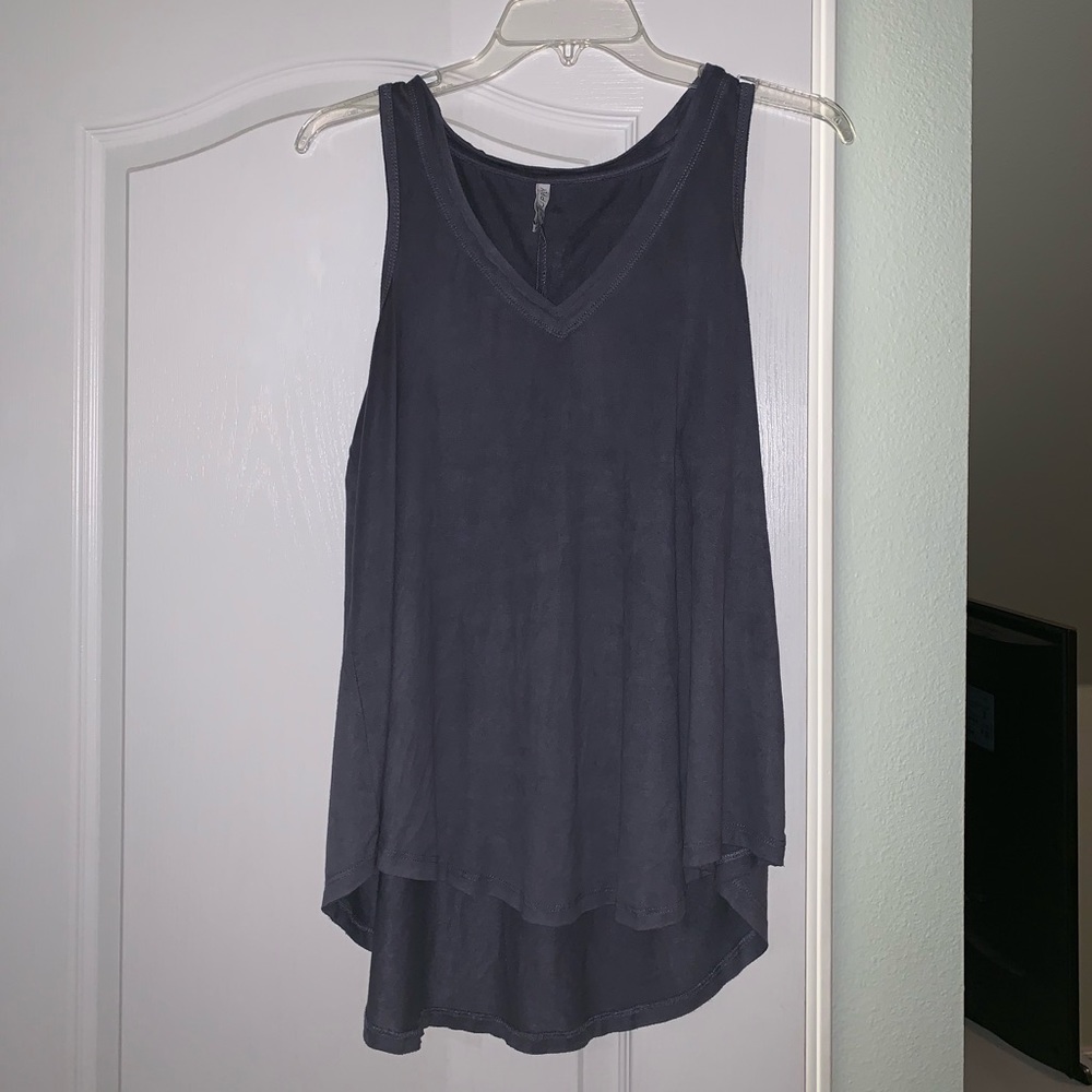 Velvet Z Supply tank top